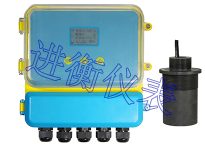 分體式超聲波液位計